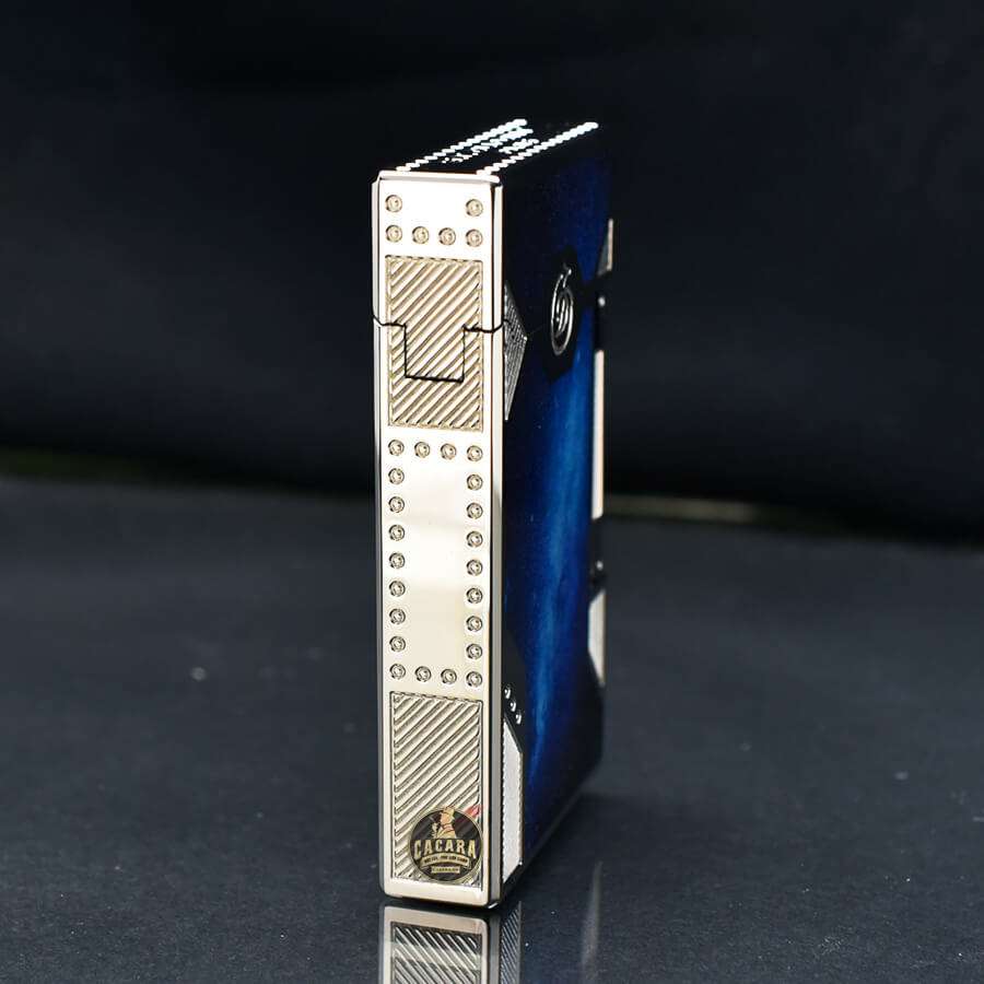 Dupont Sơn Mài 2 Lửa Chủ Đề Du Hành Vũ Trụ Space Odyssey D2l03