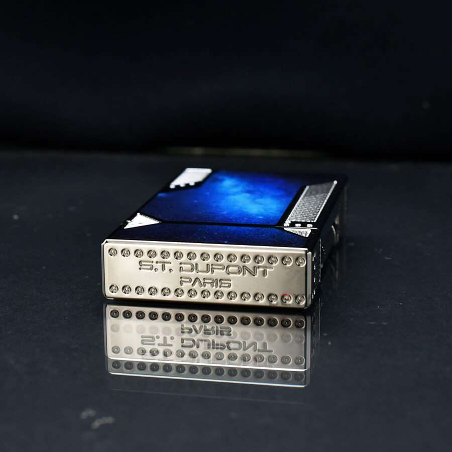 Dupont Sơn Mài 2 Lửa Chủ Đề Du Hành Vũ Trụ Space Odyssey D2l03