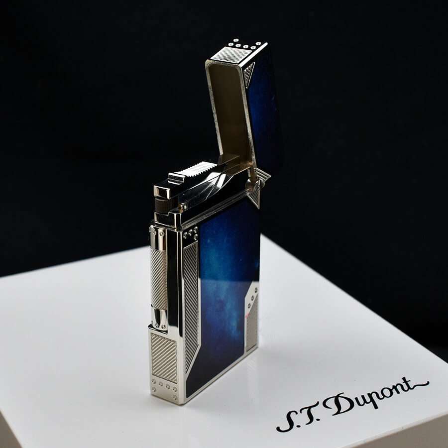 Dupont Sơn Mài 2 Lửa Chủ Đề Du Hành Vũ Trụ Space Odyssey D2l03