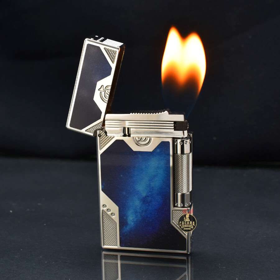 Dupont Sơn Mài 2 Lửa Chủ Đề Du Hành Vũ Trụ Space Odyssey D2l03