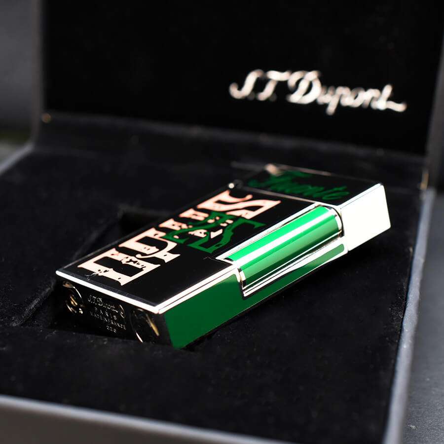 Dupont Sơn Mài 2 Lửa 25th Năm Hãng Cigar Fuente OpusX D2L05