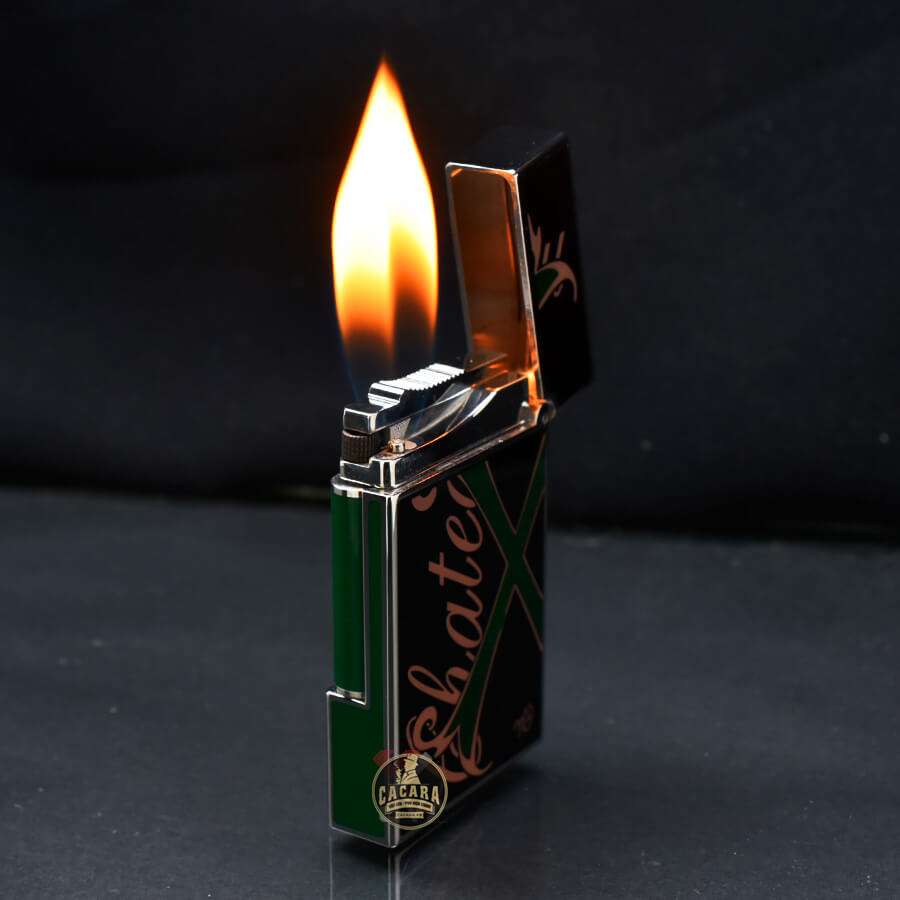 Dupont Sơn Mài 2 Lửa 25th Năm Hãng Cigar Fuente OpusX D2L05