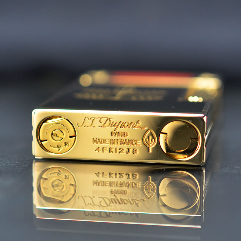 Dupont Hồng Kông Sơn Mài In Hình Cây Sơn D83